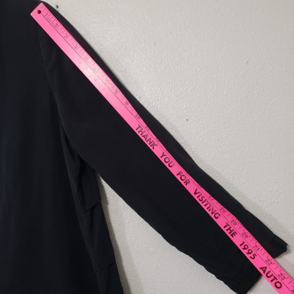 Pure Collection Silk Top - Picture 4 of 12